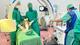 Áp dụng công nghệ cao trong phẫu thuật chấn thương chỉnh hình tại Bệnh viện ĐKKV Tây Nam
