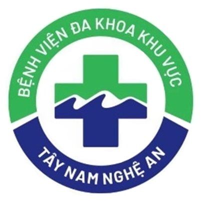 Bệnh viện đa khoa khu vực Tây Nam Nghệ An